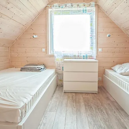 Cozy In With Kitchen Sarbinowo