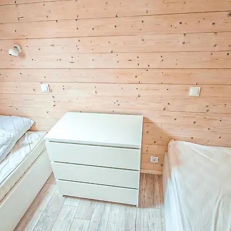 Cozy In With Kitchen Prázdninový dům