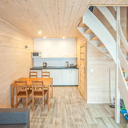 Cozy In With Kitchen * Sarbinowo