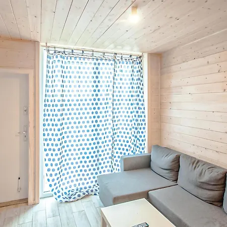 Cozy In With Kitchen Prázdninový dům *