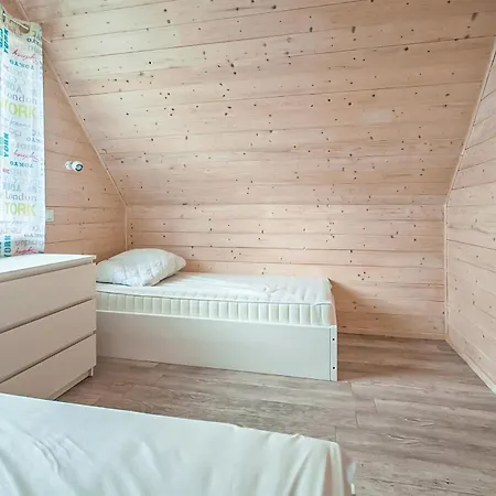 Prázdninový dům Cozy In With Kitchen *