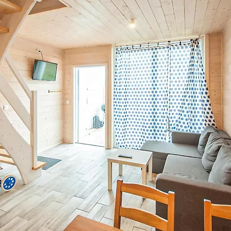 Cozy In With Kitchen Prázdninový dům