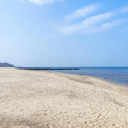 Cozy In With Kitchen Prázdninový dům *