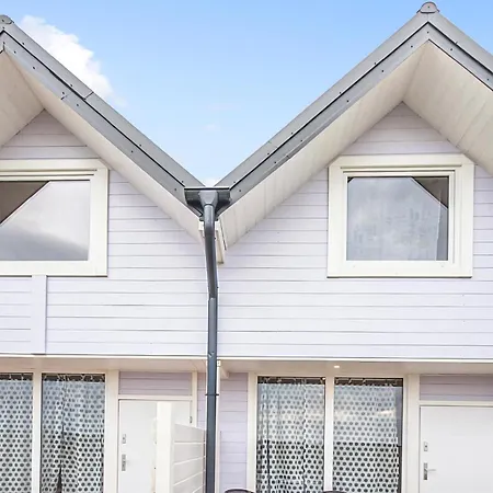 Cozy In With Kitchen Prázdninový dům Sarbinowo