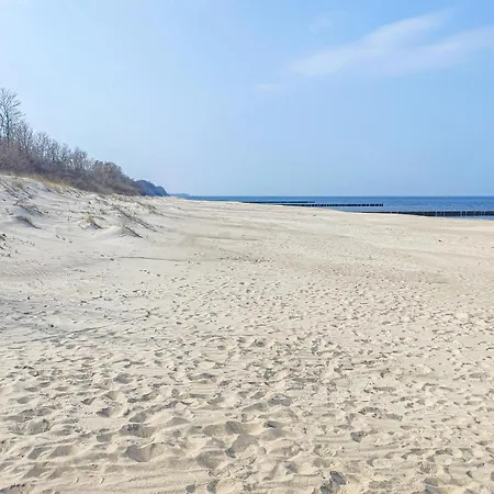 Prázdninový dům Cozy In With Kitchen *