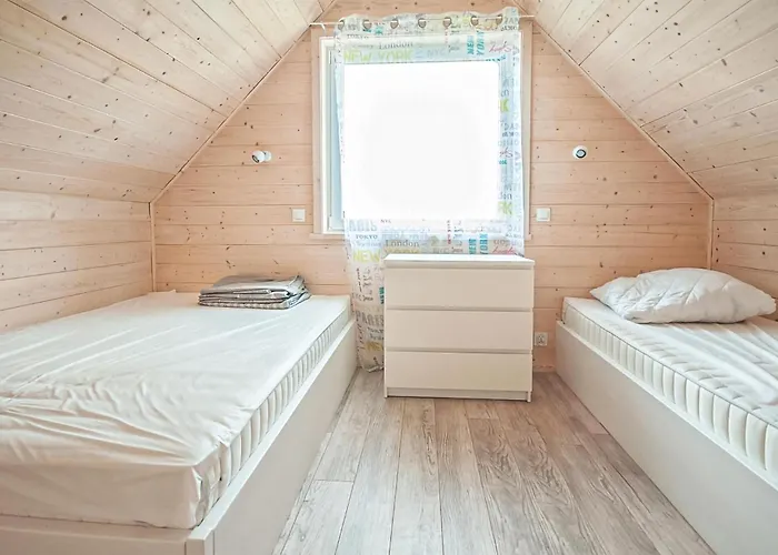 Cozy In With Kitchen Sarbinowo