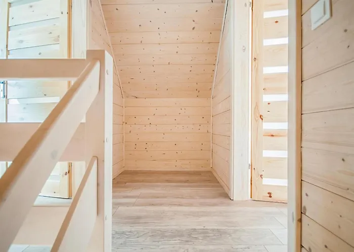 Cozy In With Kitchen Hébergement de vacances *