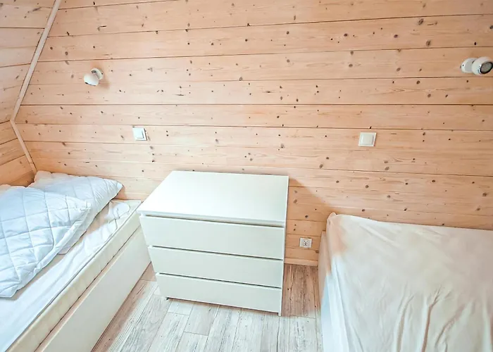 Cozy In With Kitchen Hébergement de vacances