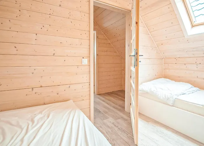 Cozy In With Kitchen Hébergement de vacances Sarbinowo