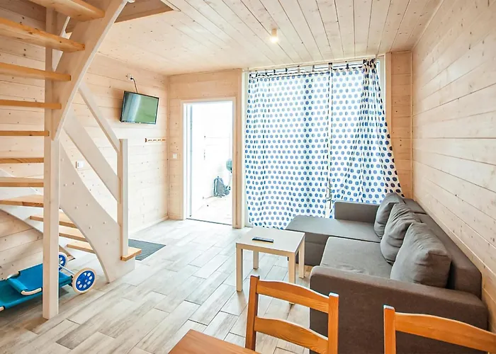 Cozy In With Kitchen Hébergement de vacances