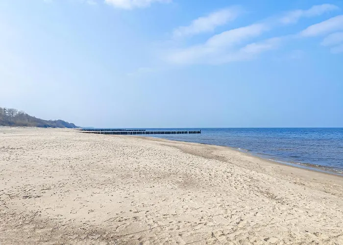 Cozy In With Kitchen Hébergement de vacances *