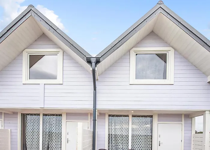 Cozy In With Kitchen Hébergement de vacances Sarbinowo