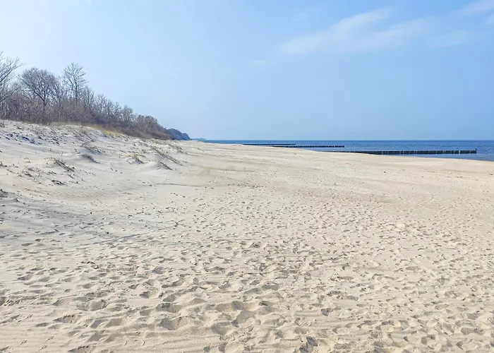 Hébergement de vacances Cozy In With Kitchen *